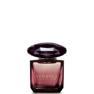 Versace Crystal Noir Eau de Toilette 30ml - undefined undefined