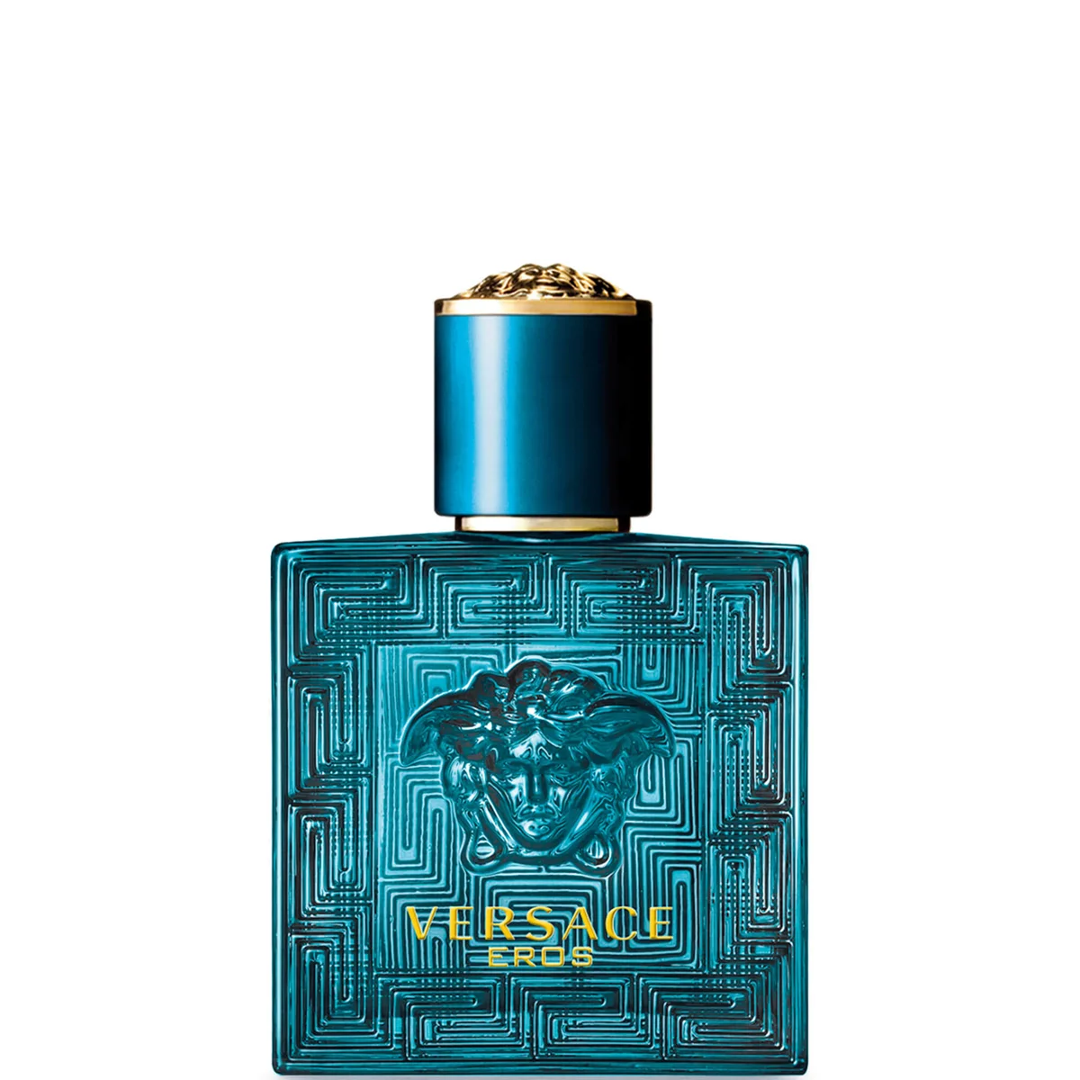 Versace Eros for Men Eau de Toilette 50ml LOOKFANTASTIC