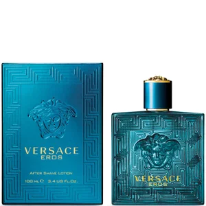 Versace Eros for Men Eau de Toilette 100ml - Size 100ml