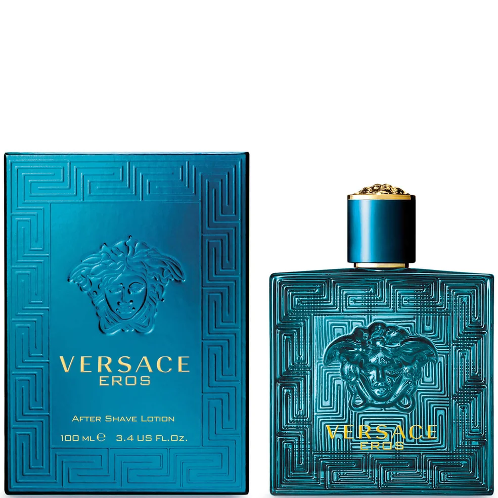 Versace Eros for Men Eau de Toilette 100ml Image 1