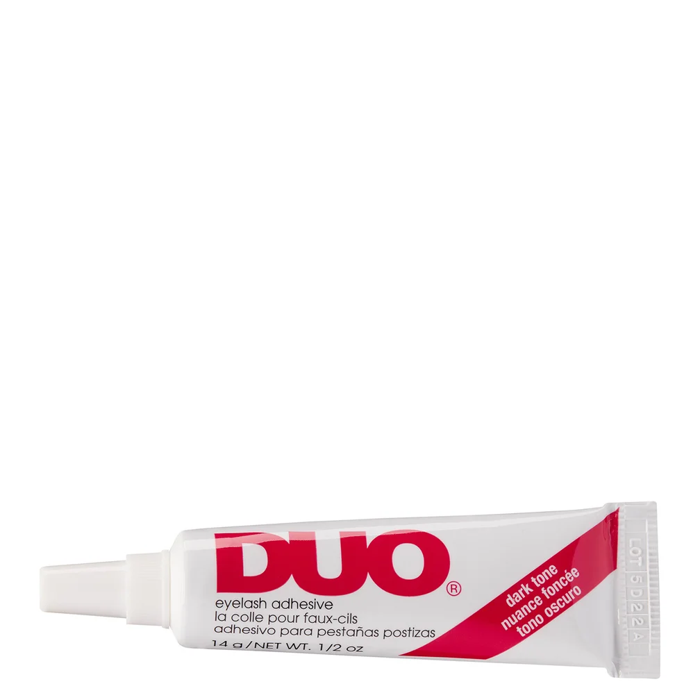 Ardell Duo Striplash Adhesive Dark 14g Image 1