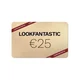€25 LOOKFANTASTIC Gift Voucher
