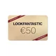 €50 LOOKFANTASTIC Gift Voucher