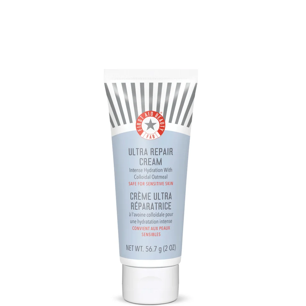 First Aid Beauty Ultra Repair Cream 56.7g Image 1