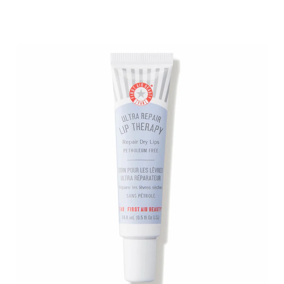 First Aid Beauty Ultra Repair Lip Therapy 14.8ml Image 1