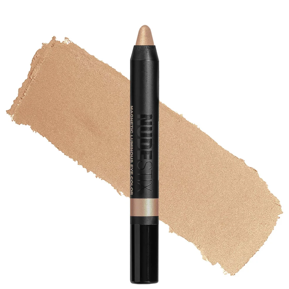 NUDESTIX Magnetic Luminous Eye Colour 2.8g (Various Shades) Image 1