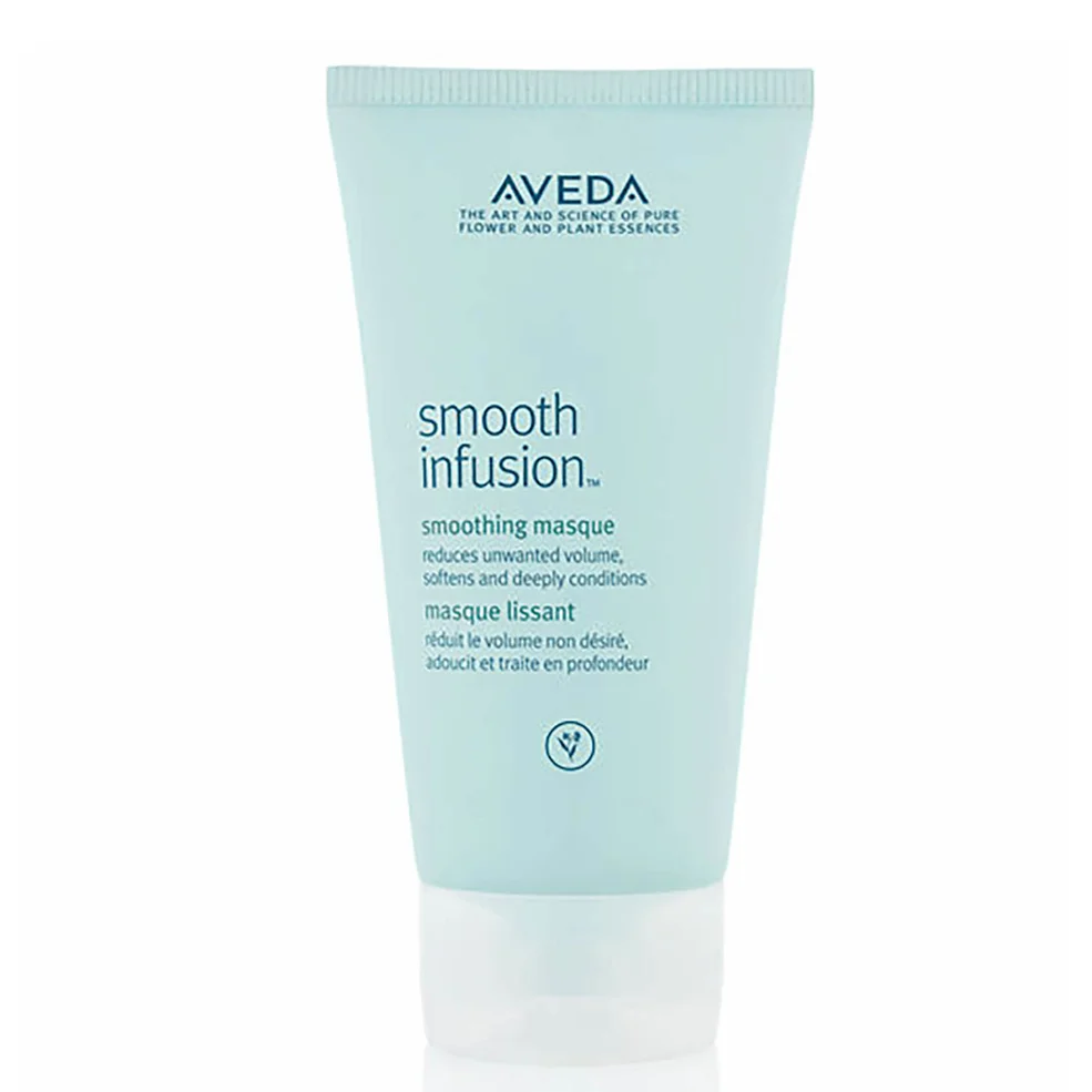 Aveda Smooth Infusion Smoothing Masque 150ml Image 1