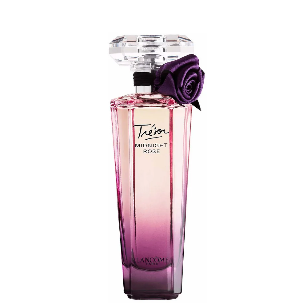 Lancôme Trésor Midnight Rose Eau de Parfum 50ml Image 1