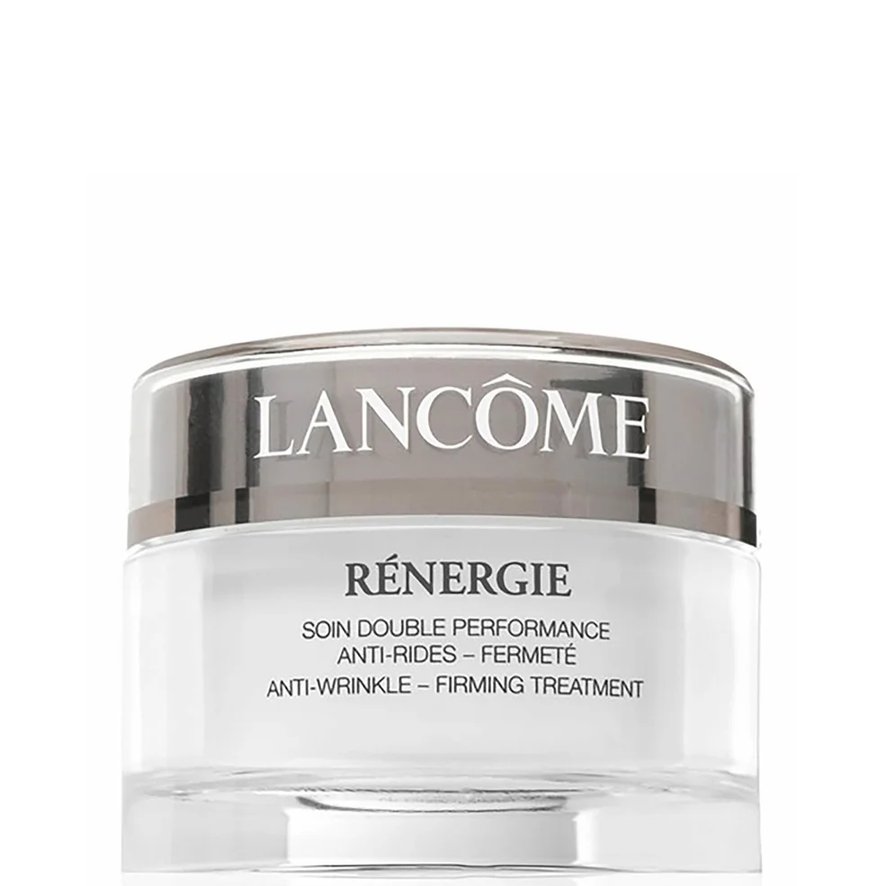 Lancôme Rénergie Day Cream 50ml Image 1