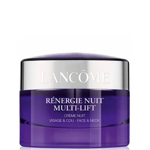 Lancôme Rénergie Multi-Lift Night Cream 50ml - undefined undefined