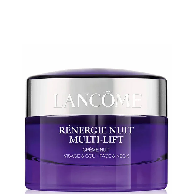 Lancôme Rénergie Multi-Lift Night Cream 50ml