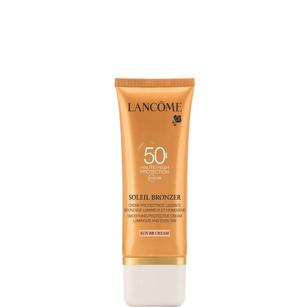 Lancôme Soleil Bronzer SPF50 BB Cream 50ml Image 1
