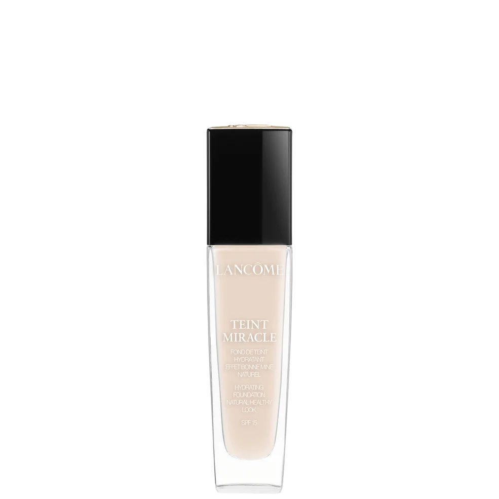 Lancôme Teint Miracle Foundation SPF15 30ml Image 1