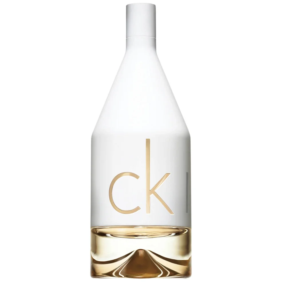 Calvin Klein CK IN2U for Women Eau de Toilette 150ml Image 1