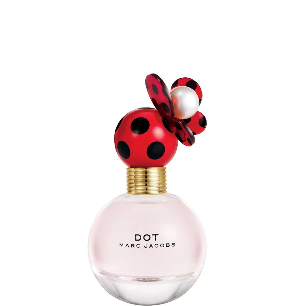 Marc Jacobs Dot Eau de Parfum 50ml Image 1