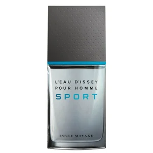 Issey Miyake L'Eau D'Issey Pour Homme Sport Eau de Toilette 100ml - Size 100ml