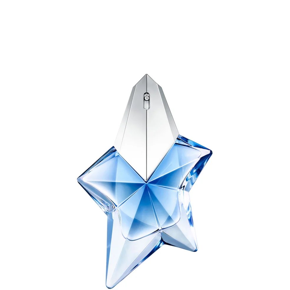 MUGLER Angel Eau de Parfum Natural Spray Refillable - 50ml Image 1