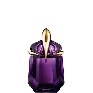 MUGLER Alien Eau de Parfum Natural Spray Refillable - 30ml - Size 30ml