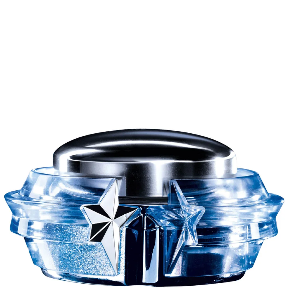 MUGLER Angel Perfuming Body Cream 200ml Image 1