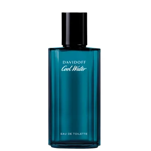 Davidoff Cool Water Eau de Toilette 75ml - Size 75ml