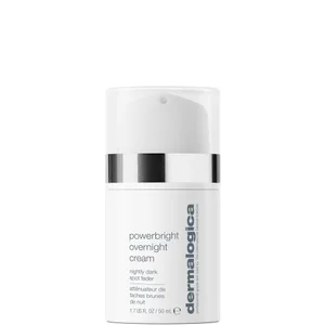 Dermalogica Pure Night - PowerBright TRx (50ml) - undefined undefined