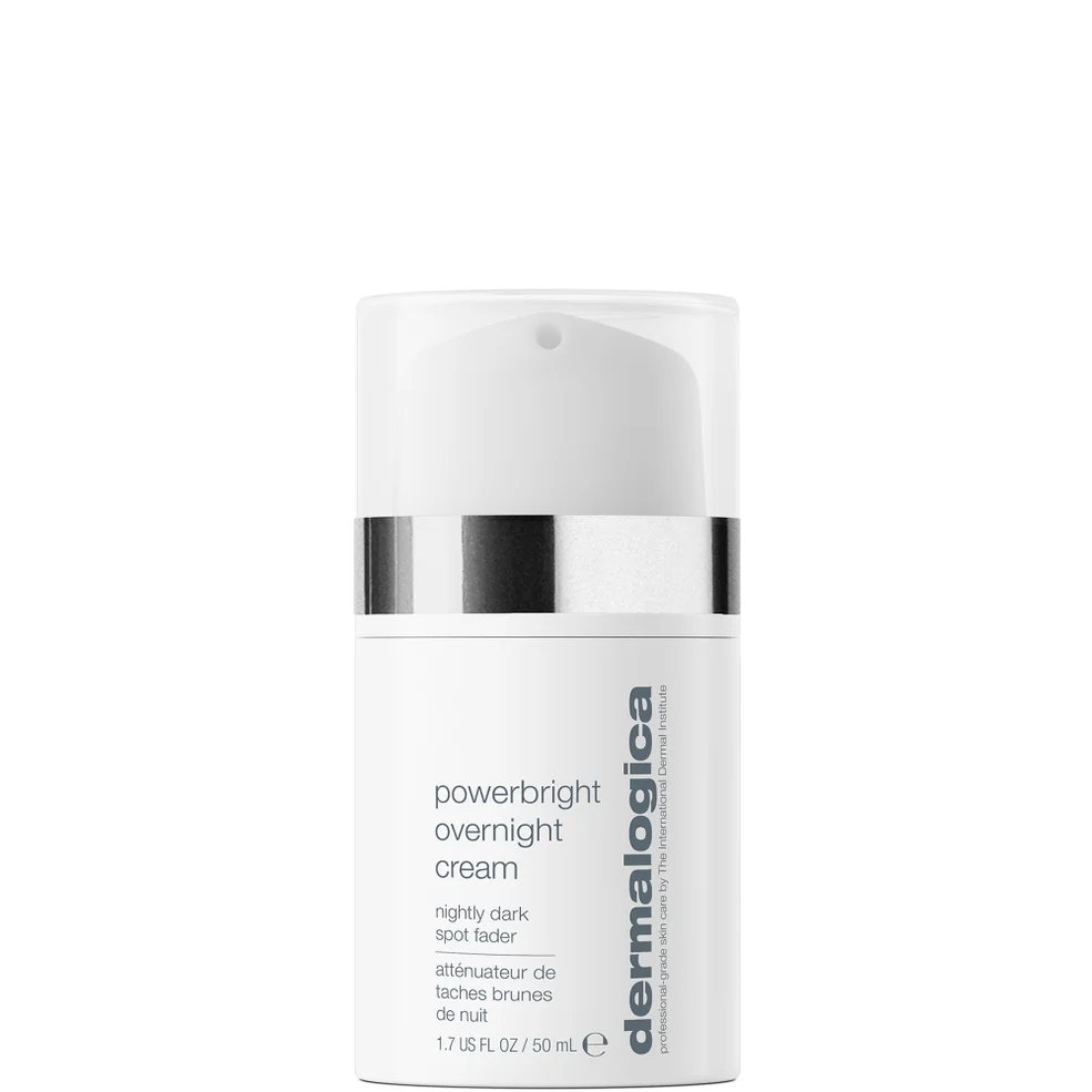 Dermalogica Pure Night - PowerBright TRx (50ml) Image 1