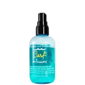 Bumble and bumble Surf Infusion 100ml - Size 100ml