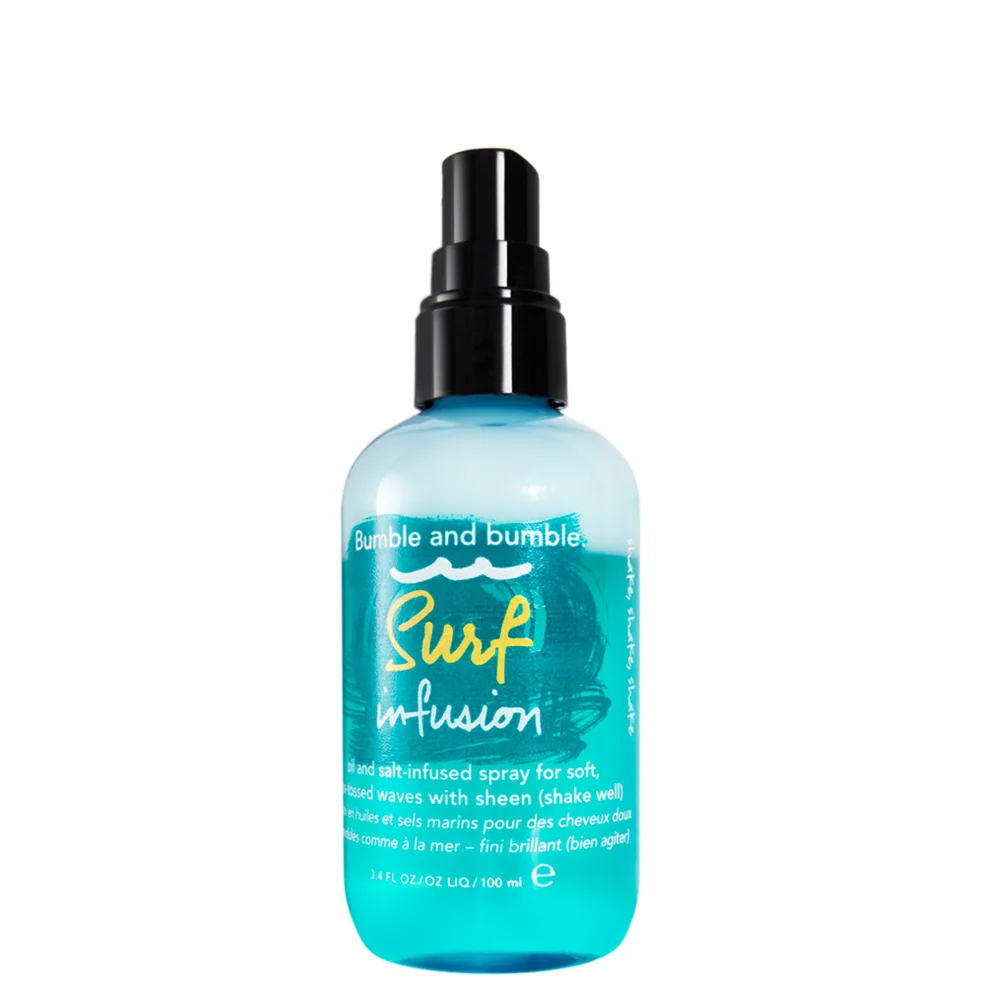 Bumble and bumble Surf Infusion 100ml Image 1