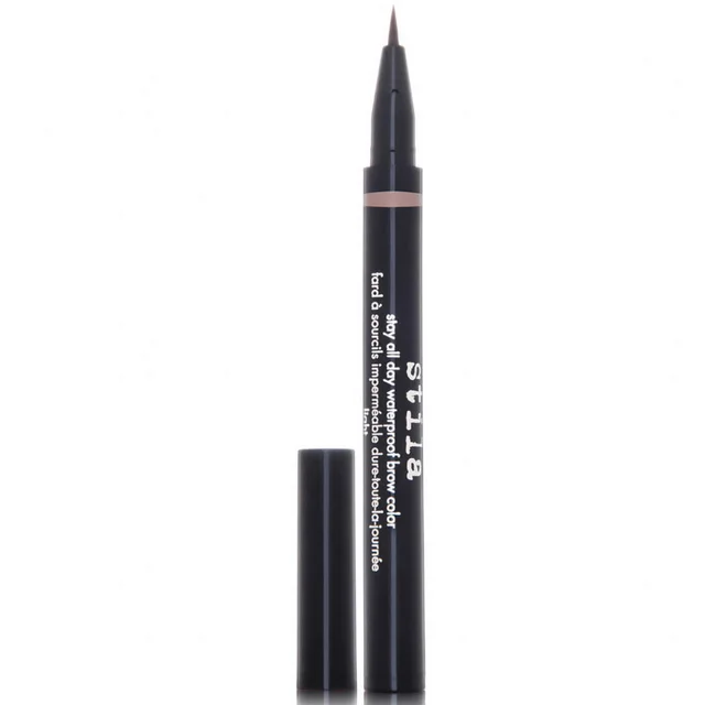 Stila Stay All Day® Waterproof Brow Color 0.7ml (Various Shades)