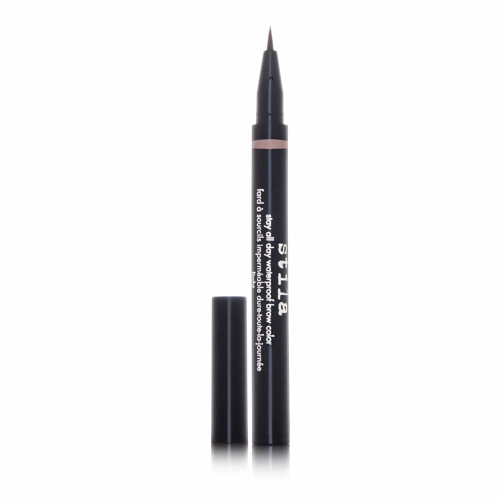 Stila Stay All Day® Waterproof Brow Color 0.7ml (Various Shades) Image 1