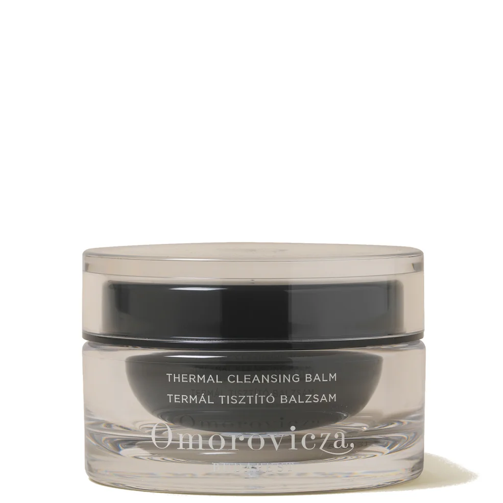 Omorovicza Thermal Cleansing Balm 100ml Image 1