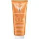 VICHY Idéal Soleil Sun-Milk for Face and Body SPF 30 300ml