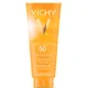 VICHY Idéal Soleil Sun-Milk for Face & Body SPF 50+ 300ml