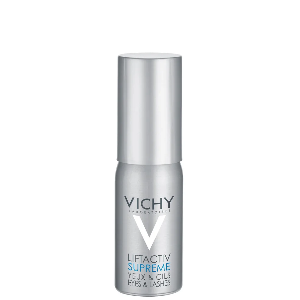 VICHY LiftActiv Serum 10 Eyes & Lashes 15ml Image 1