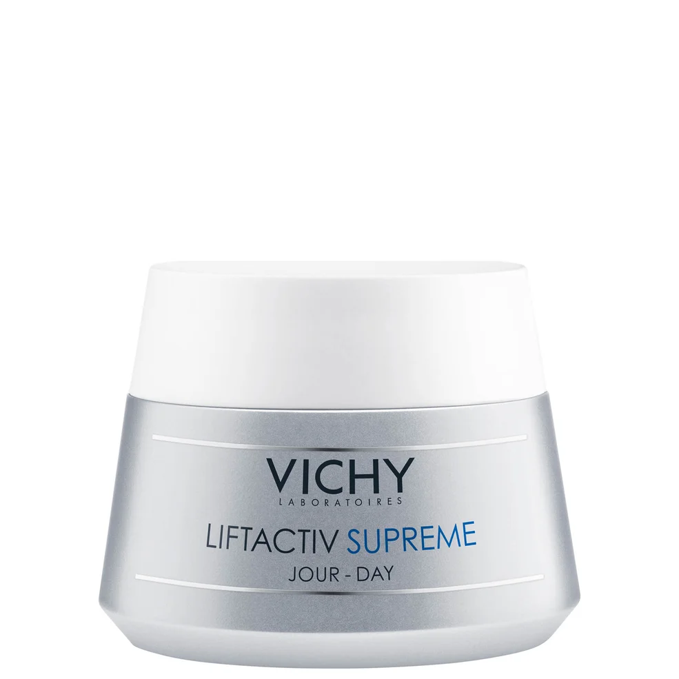 Vichy Liftactiv H.A. Anti-Wrinkle Firming Cream with Hyaluronic Acid 50ml Image 1