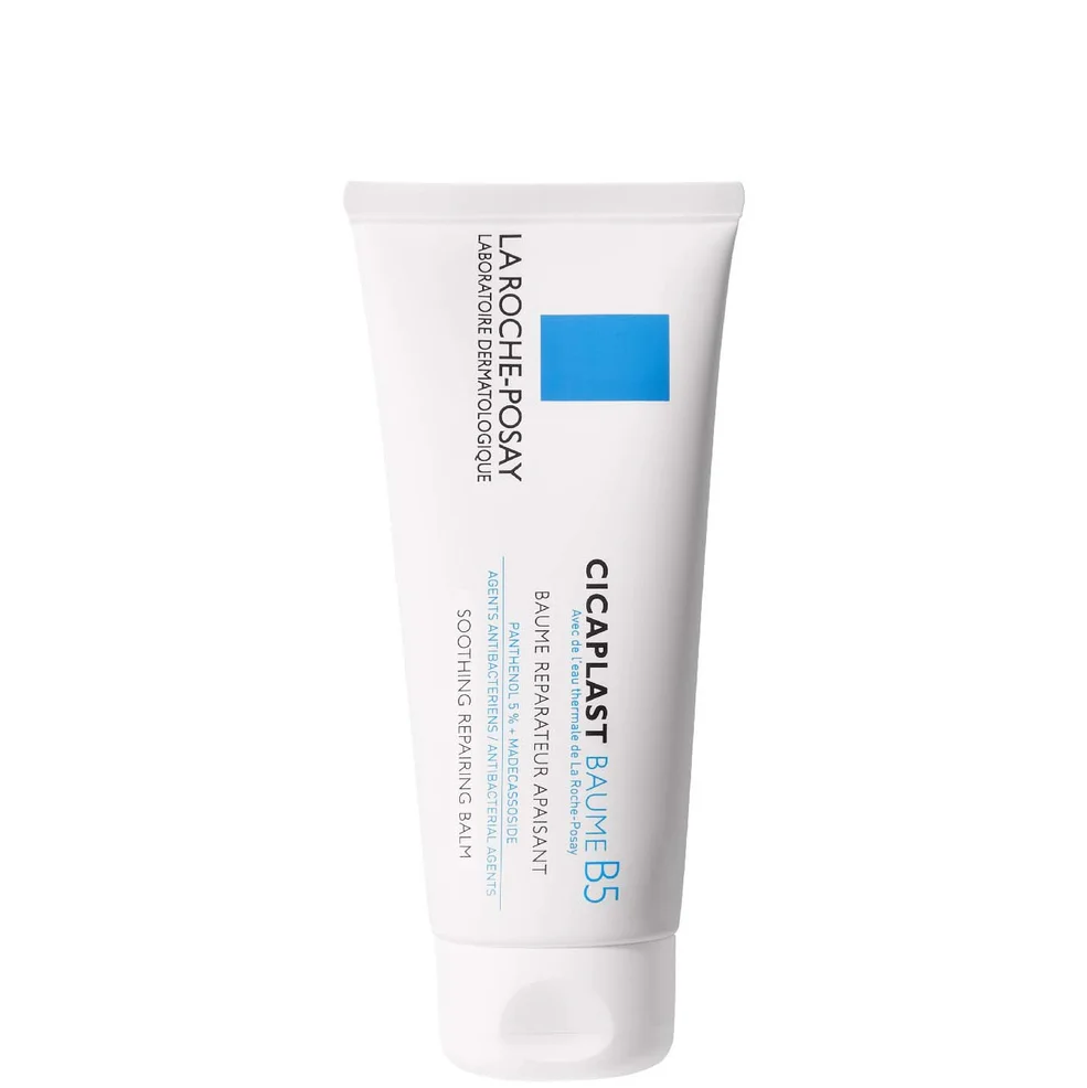 La Roche-Posay Cicaplast Baume for Sensitive Skin 100ml Image 1