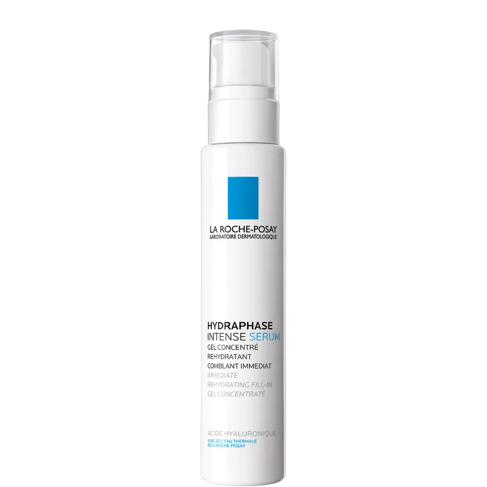 La Roche-Posay Hydraphase Intense Serum (30ml) Image 1