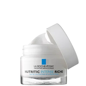 La Roche-Posay Nutritic Intense Rich 50ml - undefined undefined