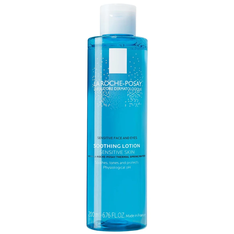 La Roche-Posay Soothing Lotion 200ml Image 1