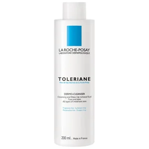 La Roche-Posay Toleriane Dermo-Cleanser 200ml - undefined undefined