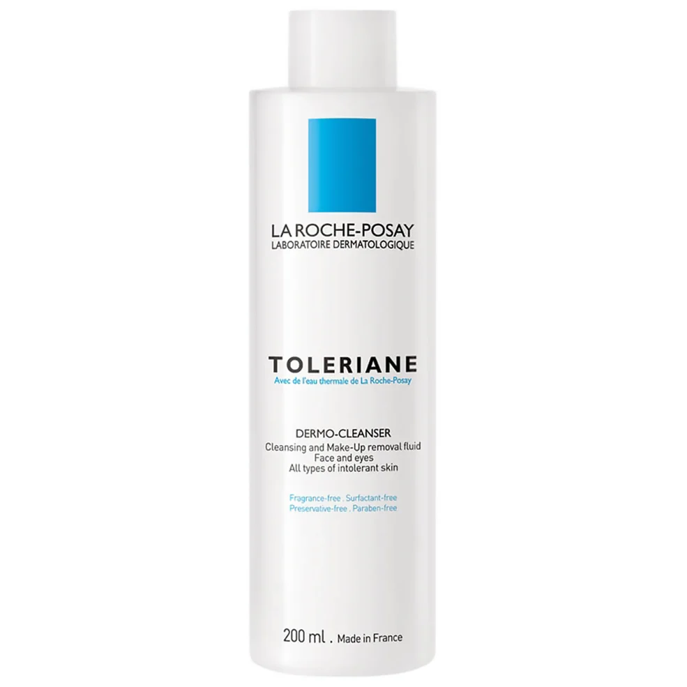 La Roche-Posay Toleriane Dermo-Cleanser 200ml Image 1