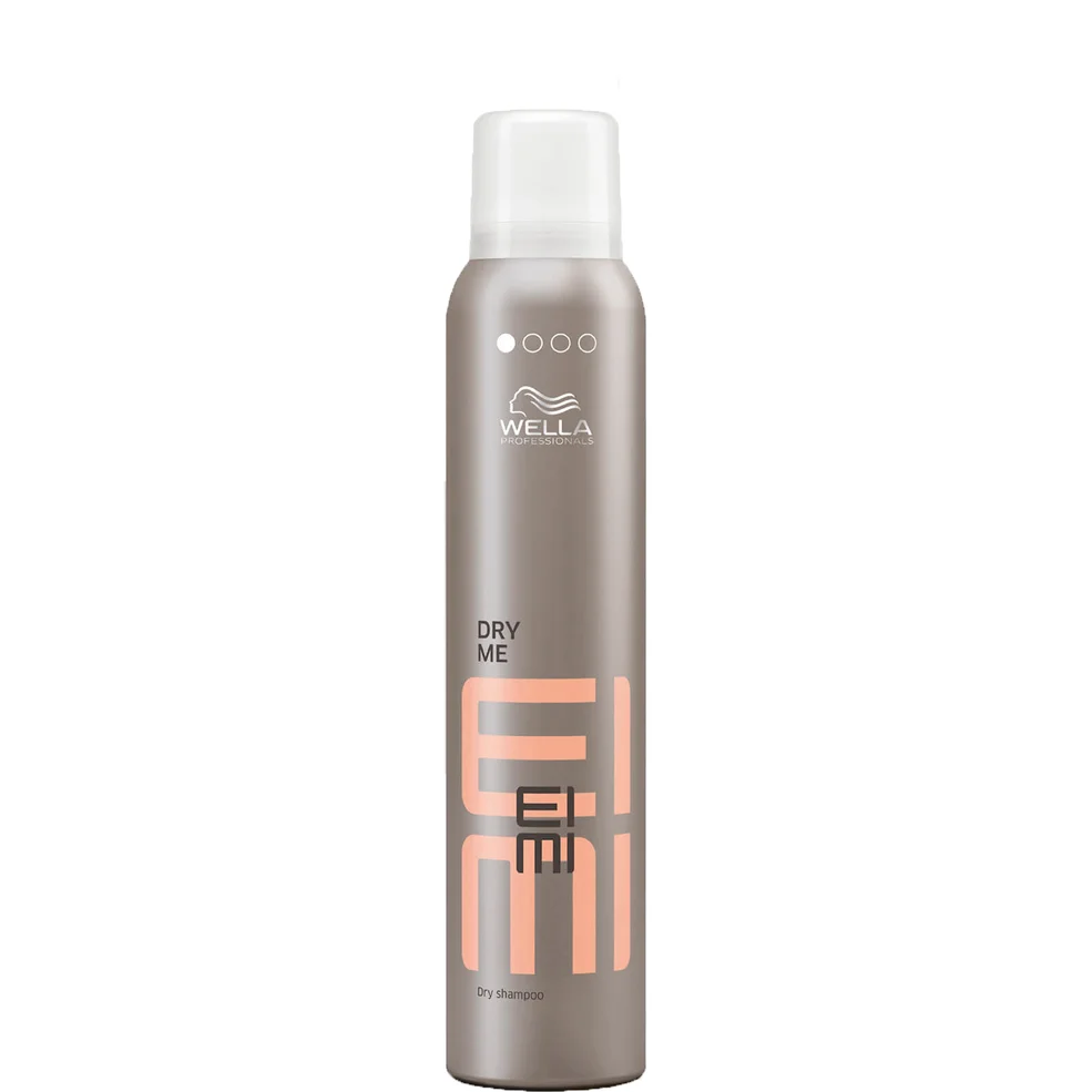 Wella Professionals Care EIMI Dry Me Dry Shampoo 180ml Image 1