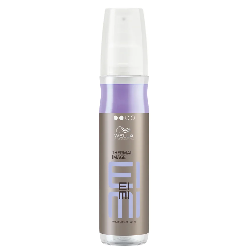 Wella Professionals EIMI Thermal Image Heat Protection Spray 150ml Image 1