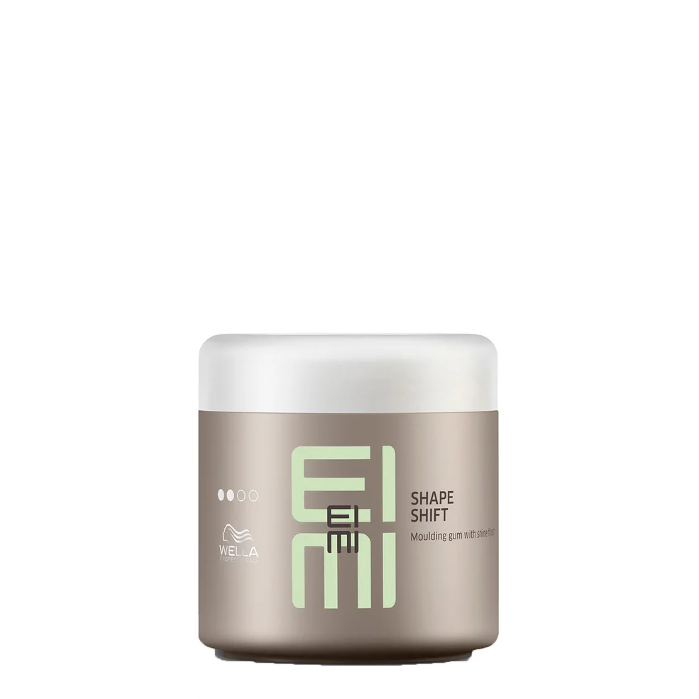 Wella Professionals EIMI Shape Shift Moulding Hair Gum 150ml Image 1