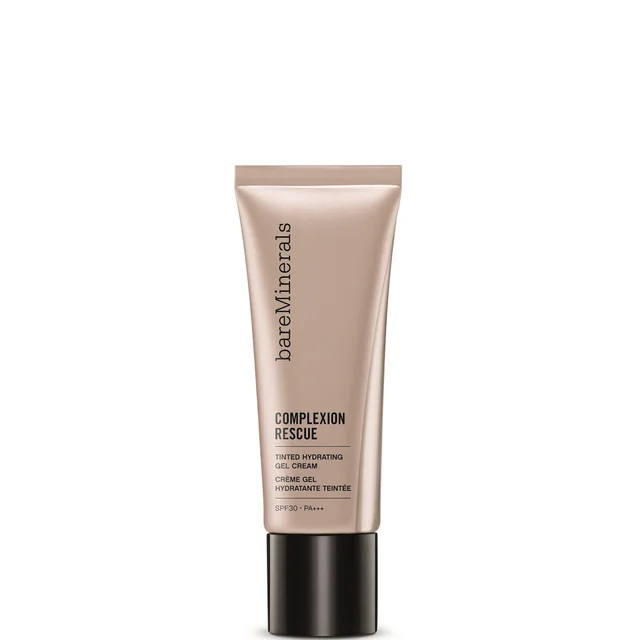 bareMinerals Complexion Rescue Tinted Moisturiser SPF30
