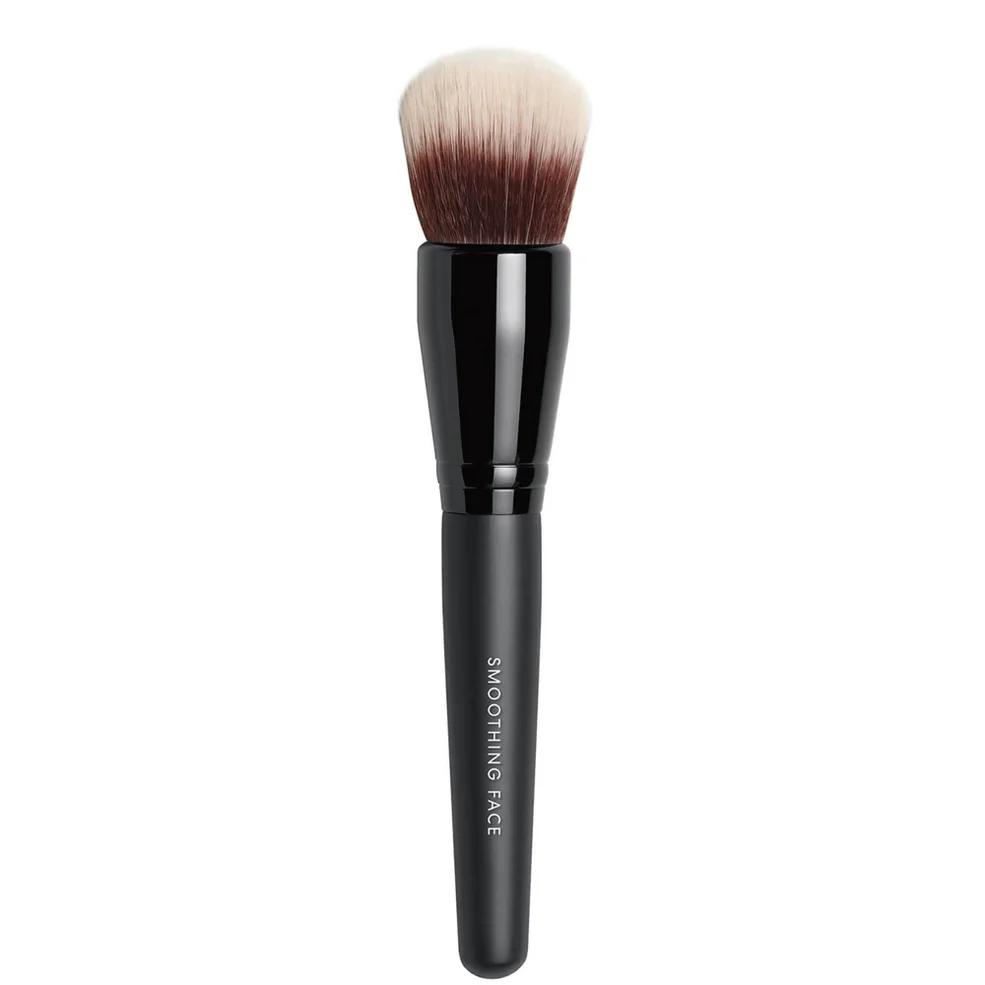 bareMinerals Smoothing Face Brush Image 1