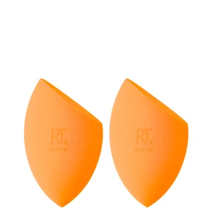 Real Techniques 2 Pack Miracle Complexion Sponge - undefined undefined