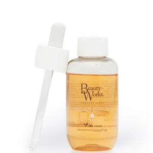 Beauty Works Argan Serum 90ml - undefined undefined