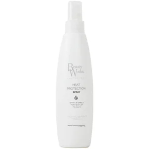 Beauty Works Heat Protection Spray 250ml - undefined undefined