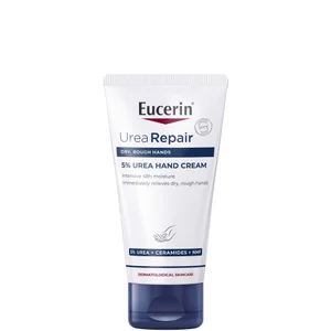 Eucerin UreaRepair Plus 5% Urea Hand Cream 75ml - undefined undefined